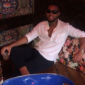 Meet your Posher, Brandon